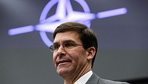 ABD Senatosundan Trump'ın Savunma Bakanlığı adayı Esper'e onay