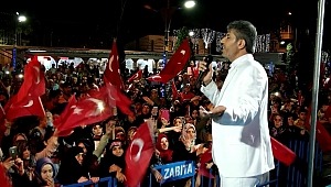 Adıyamanlı Kürt Sanatçı ve Vatan Sevdalısı Mevlüt Harikases'ten (TÜRKİYEM )