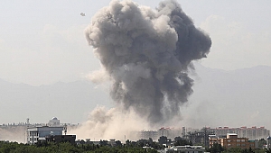  Afganistan'da bombalı saldırı: En az 32 ölü