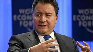 Ali Babacan kimdir ? 