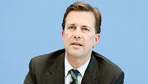 Almanya’dan ABD’nin Suriye talebine ret