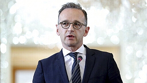 Almanya'dan İran ve  Hürmüz Boğazı açıklaması