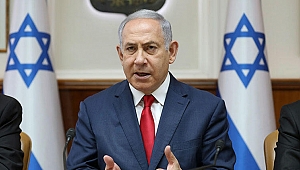 Batı Şeria'daki Yahudi yerleşimlerin boşaltılmasına izin vermeyeceğim