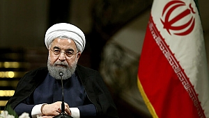 Bölgedeki gerginliğin nedeni ABD'nin nükleer anlaşmadan ayrılması