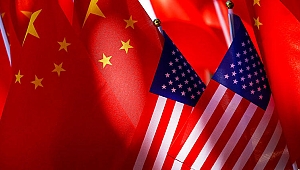 Çin Savunma Bakanlığından ABD'ye Tayvan tepkisi