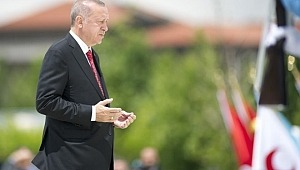 Cumhurbaşkanı Erdoğan'dan darbeye direnişin 3. yılında önemli mesajlar