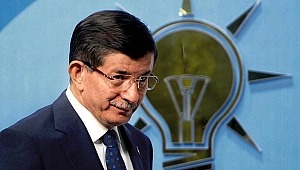 Davutoğlu AK Parti'den ayrılacak mı?