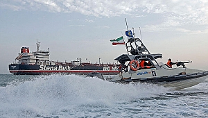 Dikkat çeken açıklama! İran ve Rusya'dan ortak hamle