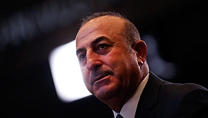 Dışişleri Bakanı Çavuşoğlu: Sabrımız tükendi