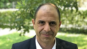 'Doğu Akdeniz'de artık sahadayız ve denge kuruldu'