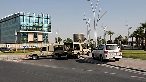 Erbil'deki saldırıda yaralanan kişi hayatını kaybetti