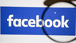Facebook'a 5 milyar dolar ceza