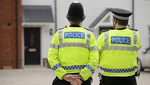 İngiltere polisinden basına sızıntı belge çağrısı