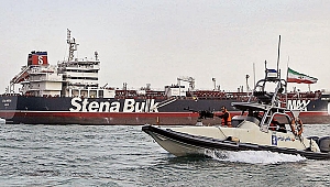 İran: CIA şebekesini çökerttik