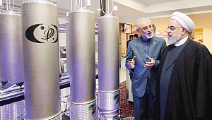 İran'dan açıklama: Silah satan olmayınca kendimiz ürettik