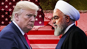 İran'dan flaş açıklama: 'ABD yaptırımlardan vazgeçerse...'