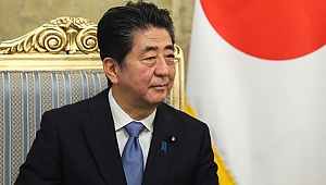 Japonya Başbakanı Abe'den cüzzam hastalarının yakınlarına özür
