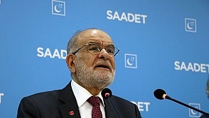 Karamollaoğlu, S-400’lerin Alınmasını Başından Beri Desteklediklerini Açıkladı