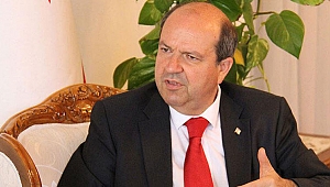 KKTC'den Rumlara ortak komite teklifi