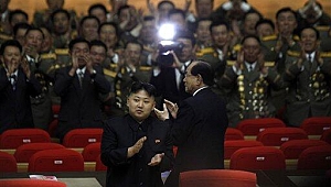 Kuzey Kore'den yeni füze denemesi