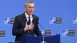 NATO'dan S-400 mesajı