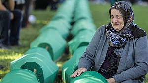 Onların tek suçu Boşnak ve Müslüman olmalarıydı