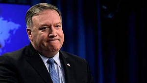 Pompeo: Avrupa tarihindeki bu acı dolu bölüm asla inkar edilmemeli veya unutulmamalıdır.