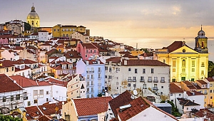 Portekiz'den teşvik programı: Ülkene dön, 6 bin 500 Euro'yu kap