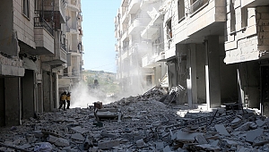 Rejimin İdlib'e saldırılarında kayıpları artıyor