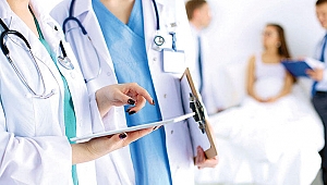 Sağlığımıza 91.5 milyar