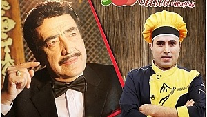 Şef Abdullah Ustanın bu haftaki Konuğu Hakkı Bulut'un Yaşadığı İlginç Anısı Paylaştı