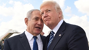 Trump ile Netanyahu İran'ı görüştü