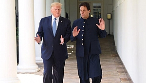 Trump'ın o sözlerine sert tepki