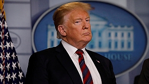 Trump, nüfus sayımında vatandaşlık sorusundan vazgeçti