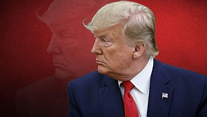 Trump'tan bir tehdit daha: Yakında...