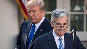 Trump'tan sert eleştiri: Hiçbir şey yapmıyorsunuz