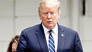 Trump yaptırım istemiyor