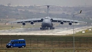 Türkiye'nin elindeki kilit koz İncirlik