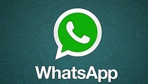WhatsApp'ta yeni dönem!