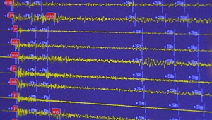 Yunanistan'da 5.1 büyüklüğünde deprem