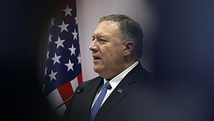 ABD Asya ülkelerinden Hint Pasifiği'nde taraf tutmasını istemiyor