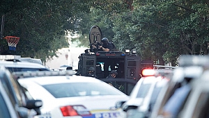  ABD'de bir silahlı saldırı daha