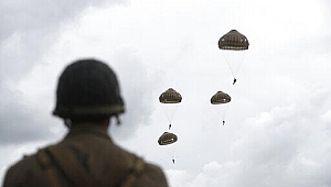 ABD'den Almanya'ya baskı