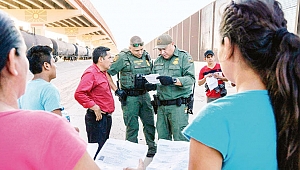 ABD’den ‘yeşil kart’a yeni düzenleme