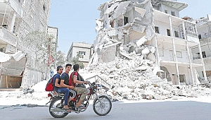 Astana’dan Suriye’de Kürt otonomisine ‘RET’