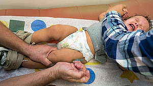 Avrupa'da yılın ilk altı ayında 90 bin kızamık vakası