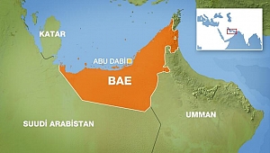 BAE'den Yemen ordusuna hava saldırısı