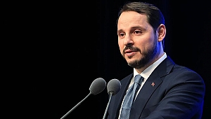 Bakan Albayrak'tan Gıda Komitesi Toplantısı açıklaması