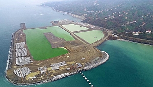 Bakan Turhan açıkladı: Planlanandan 2 yıl önce bitecek