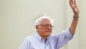 Bernie Sanders seçilirse UFO'larla ilgili bilgileri paylaşacak